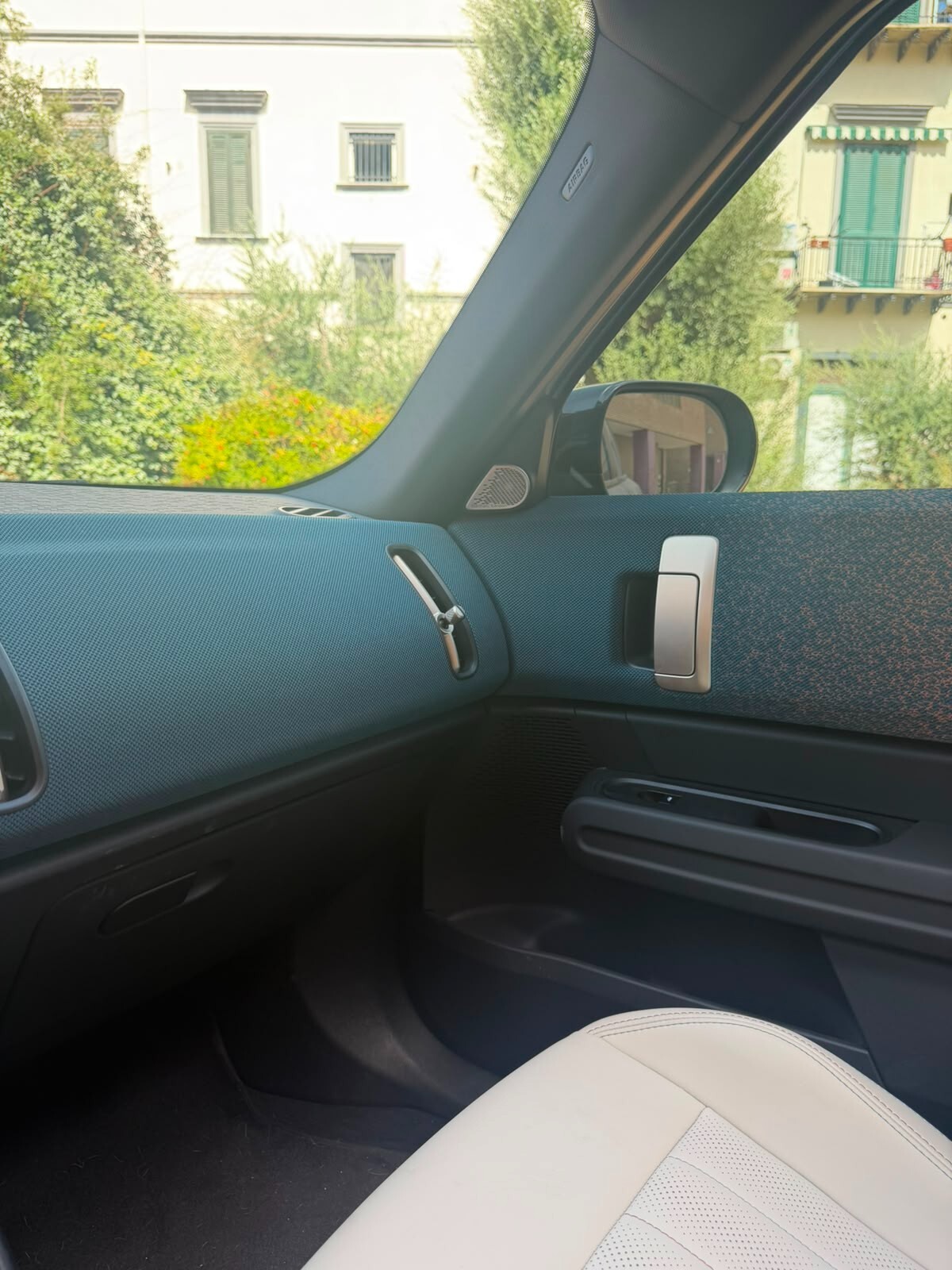 2025 Mini Countryman