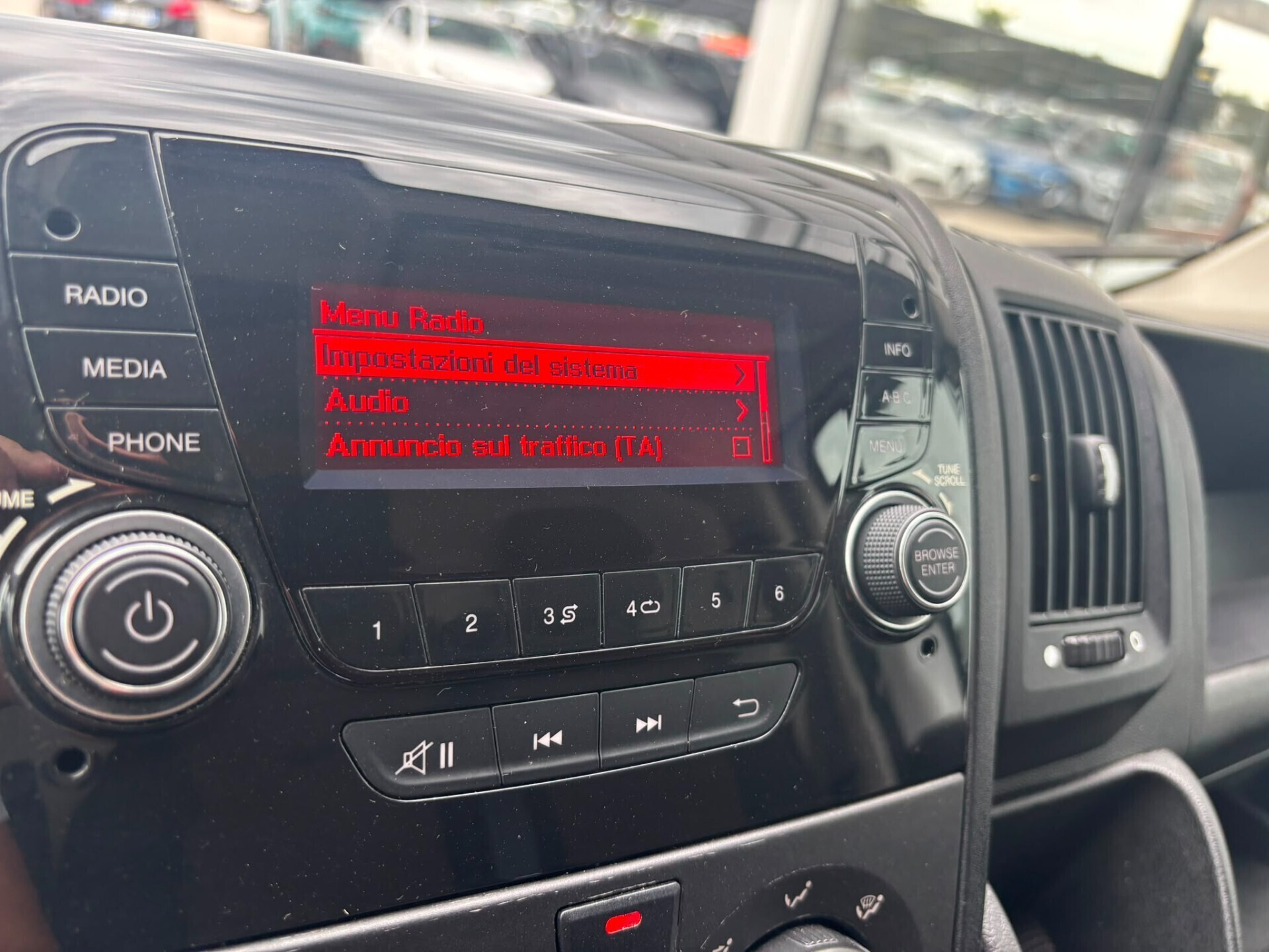 2021 Citroen Jumper