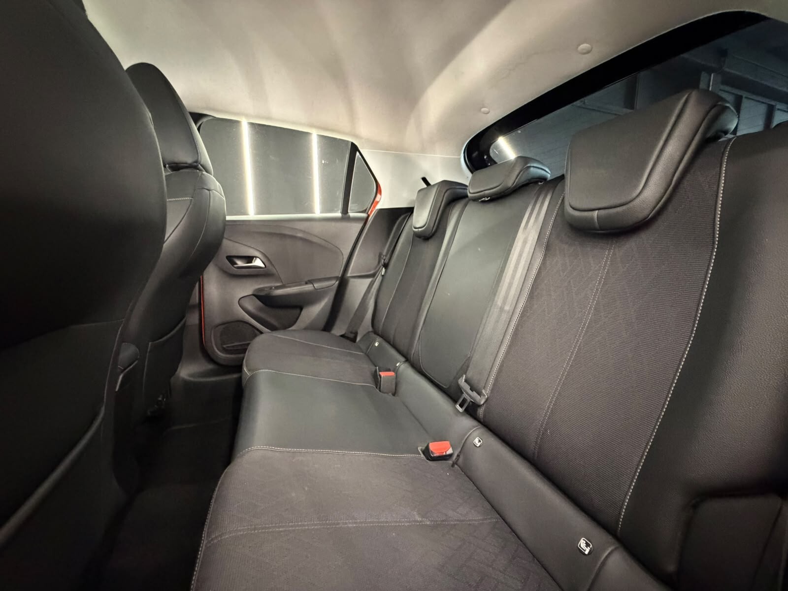 Opel Corsa 1.2 Edition-KM CERTIFICATI-12 MESI GARANZIA-PERMUTE &ndash; foto 13