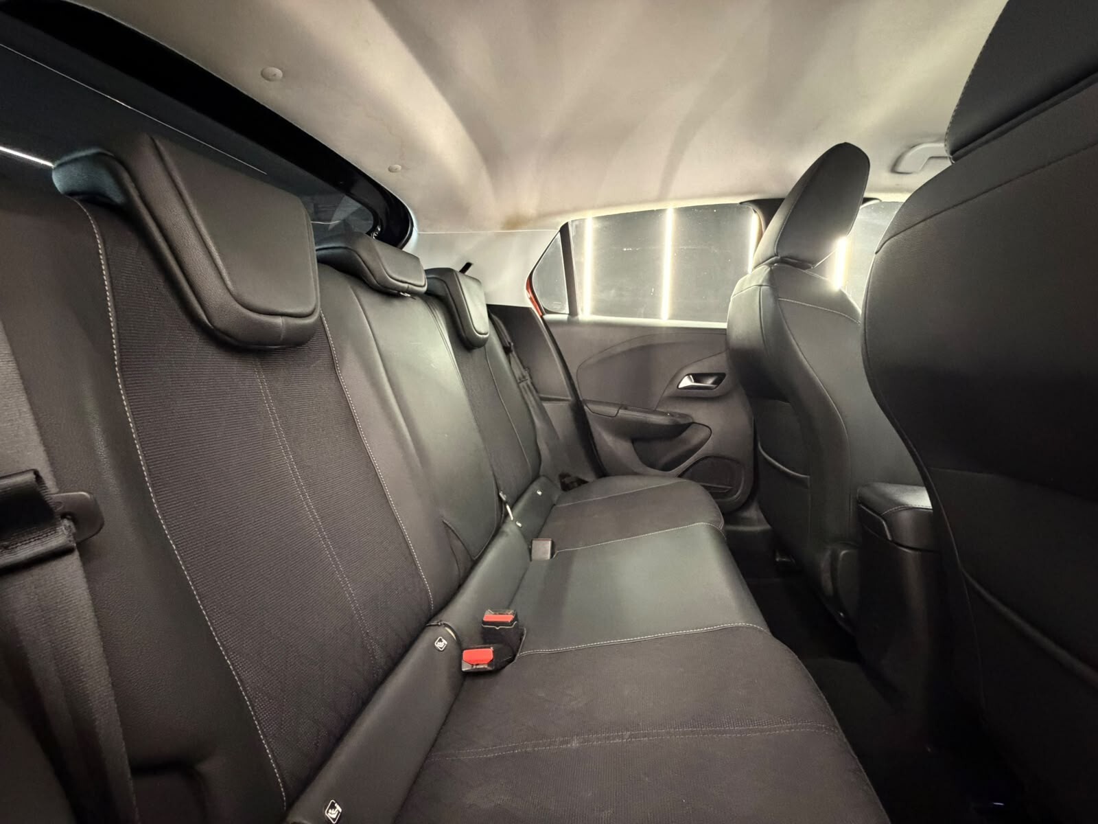 Opel Corsa 1.2 Edition-KM CERTIFICATI-12 MESI GARANZIA-PERMUTE &ndash; foto 14