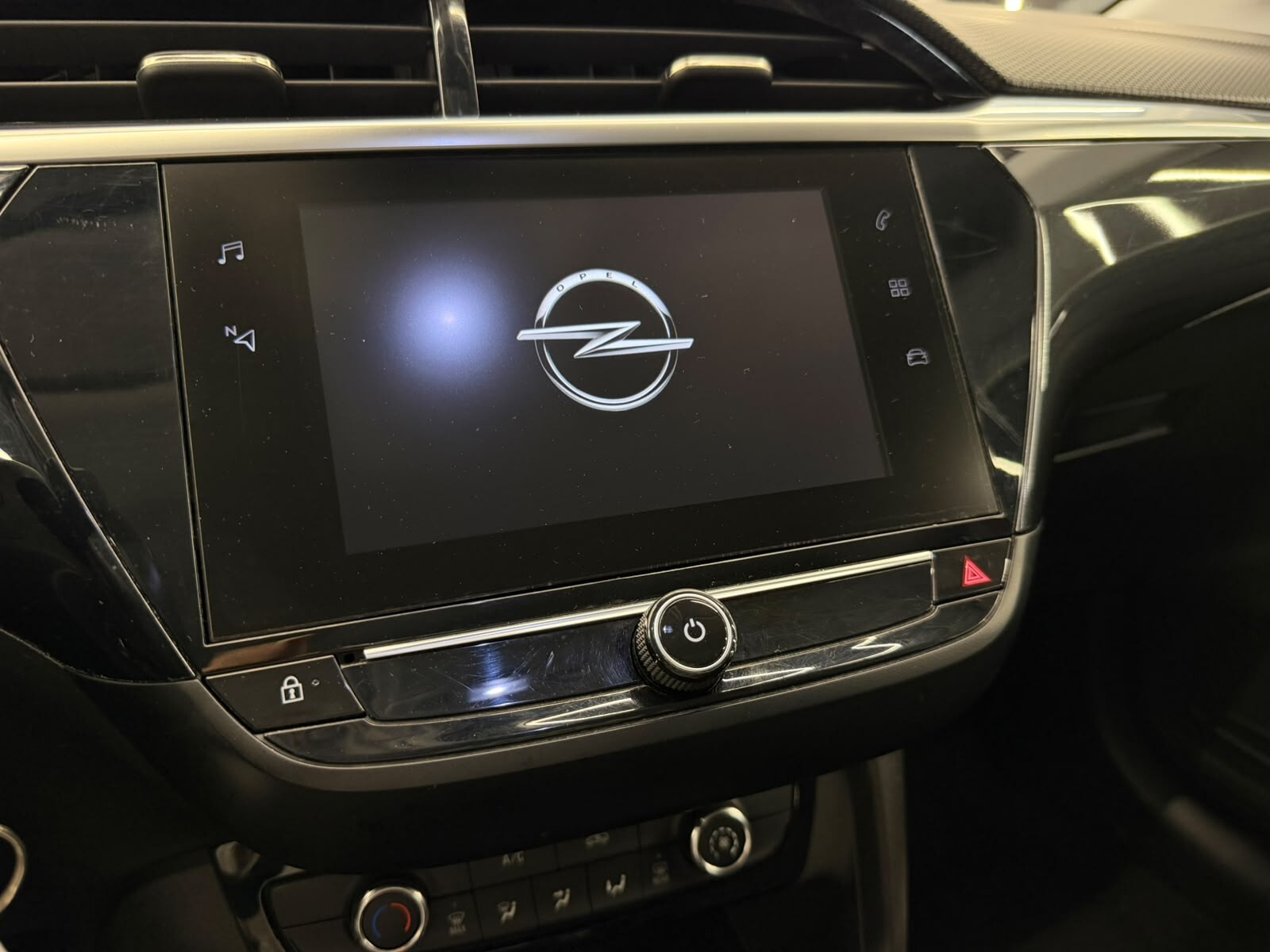 Opel Corsa 1.2 Edition-KM CERTIFICATI-12 MESI GARANZIA-PERMUTE &ndash; foto 15
