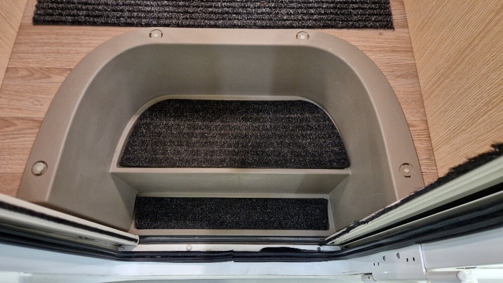 CAMPER XGO DYNAMIC 39