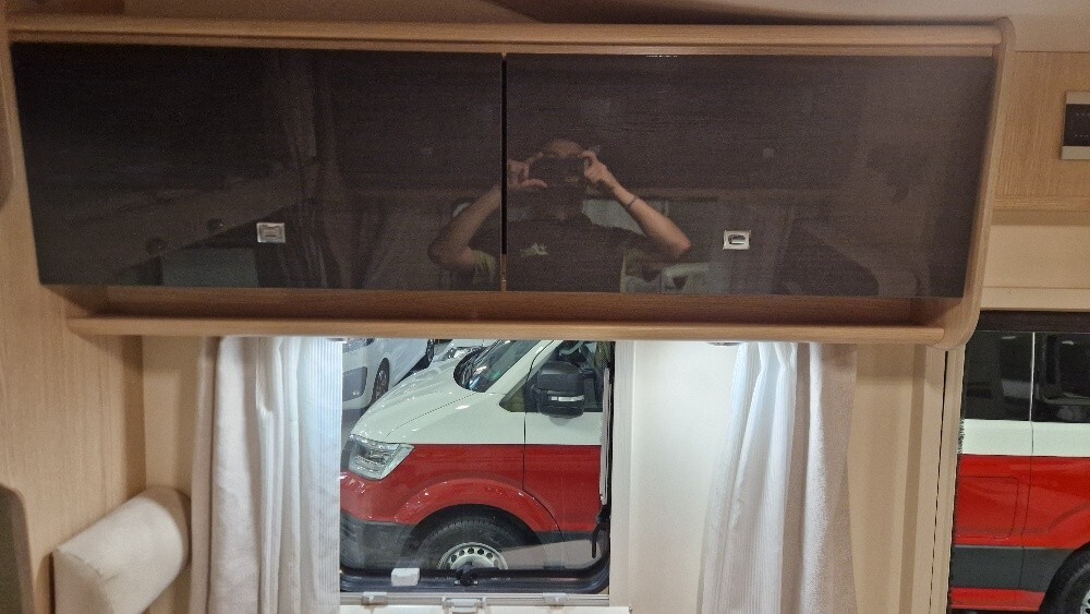 CAMPER XGO DYNAMIC 39