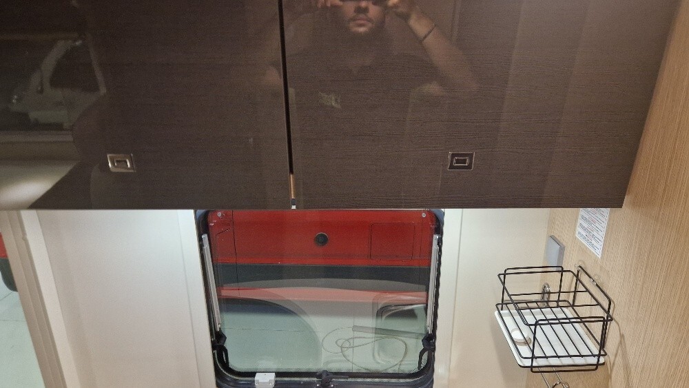 CAMPER XGO DYNAMIC 39