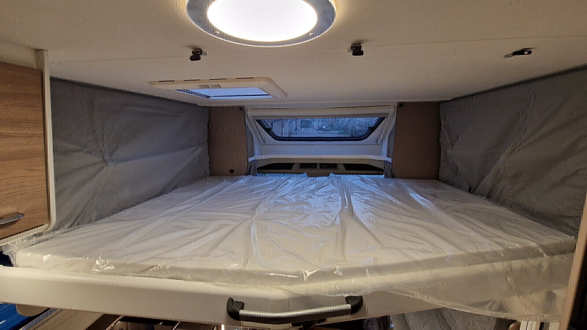Blucamp Ocean 525 2025
