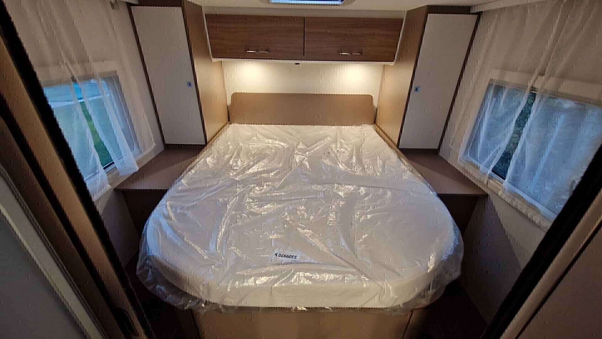 Blucamp Ocean 525 2025