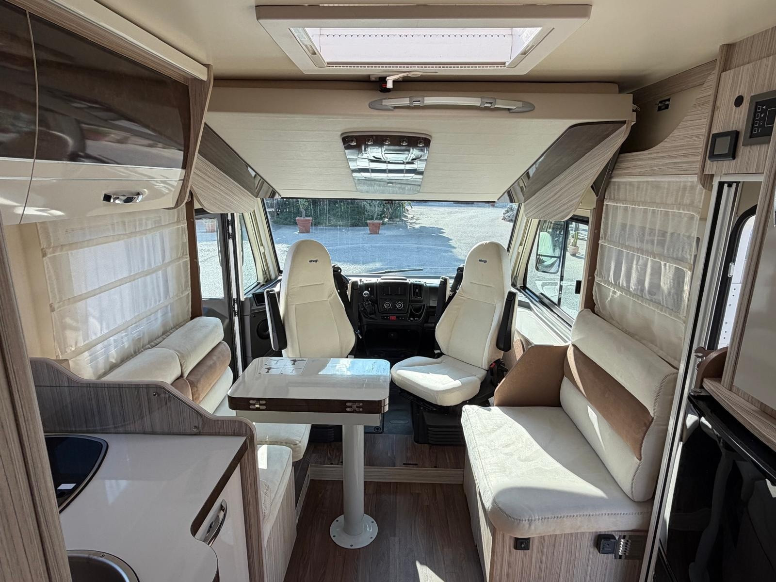 Elnagh Magnum 532 Full Opt '2023