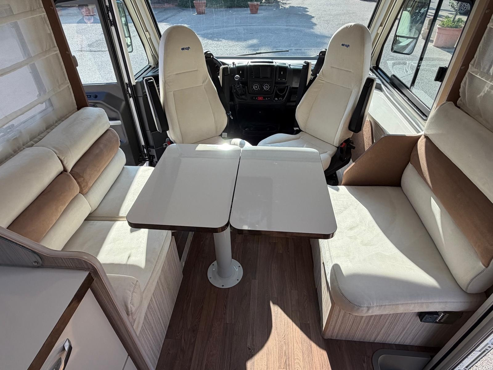 Elnagh Magnum 532 Full Opt '2023