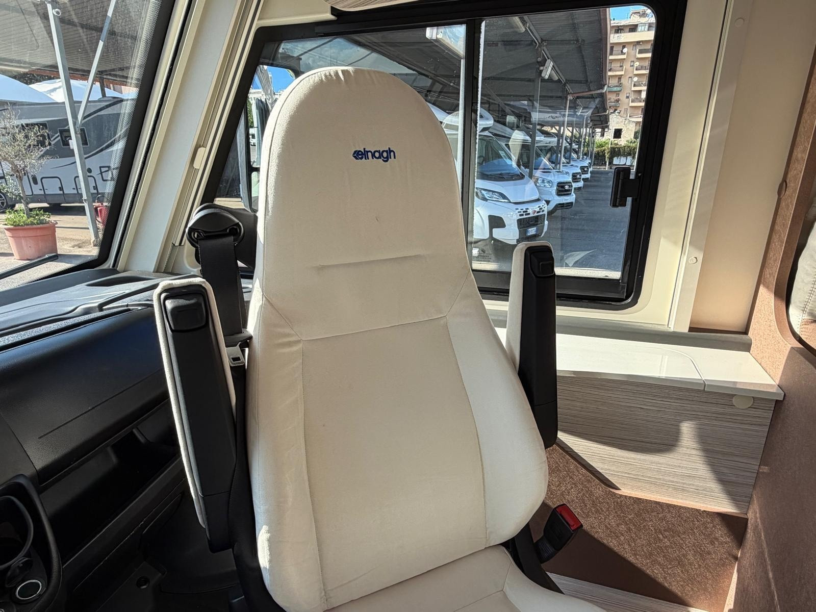 Elnagh Magnum 532 Full Opt '2023