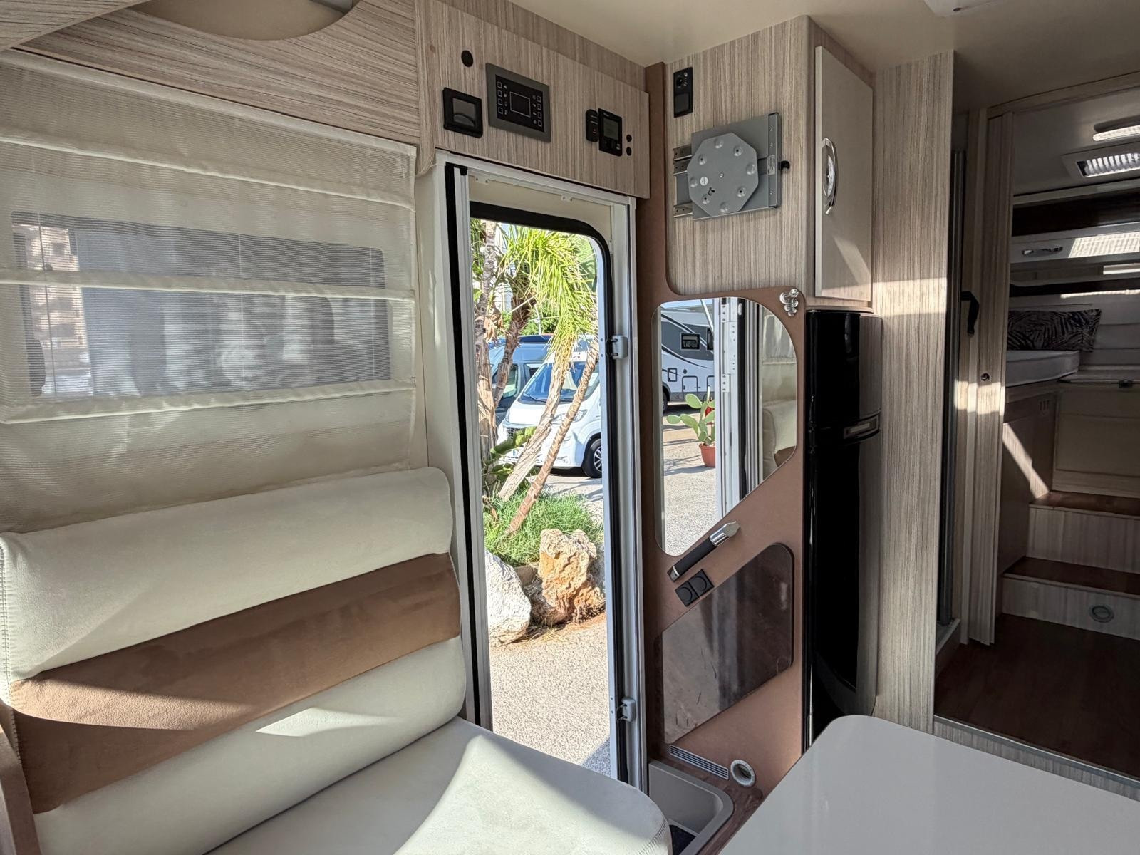 Elnagh Magnum 532 Full Opt '2023