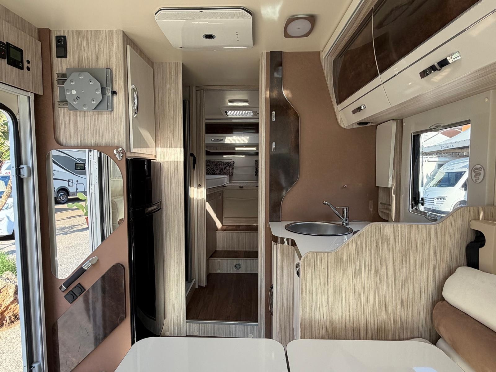 Elnagh Magnum 532 Full Opt '2023