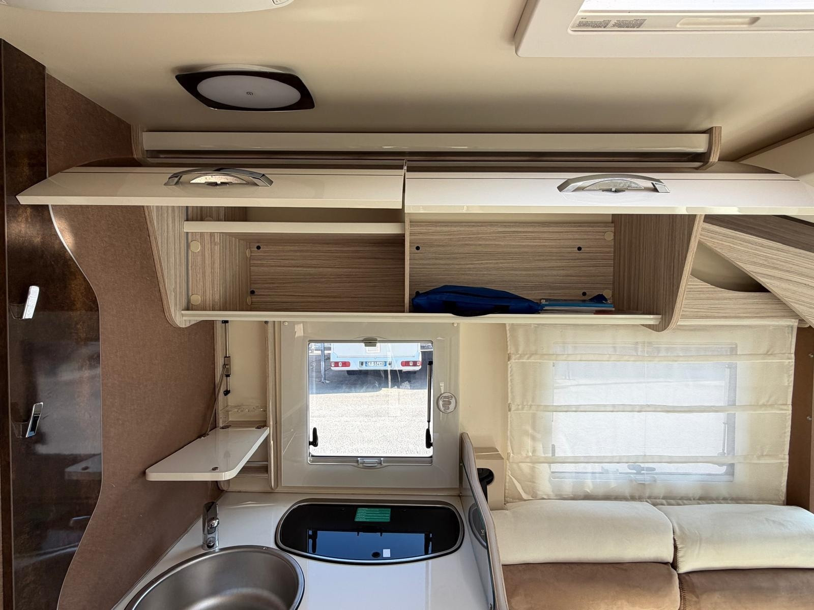 Elnagh Magnum 532 Full Opt '2023