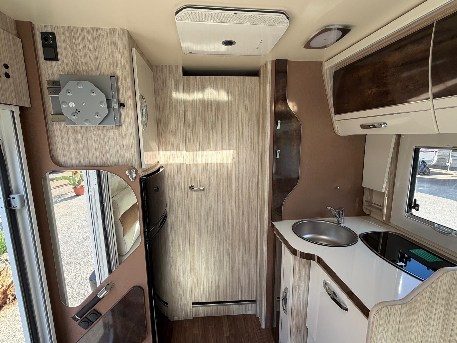 Elnagh Magnum 532 Full Opt '2023