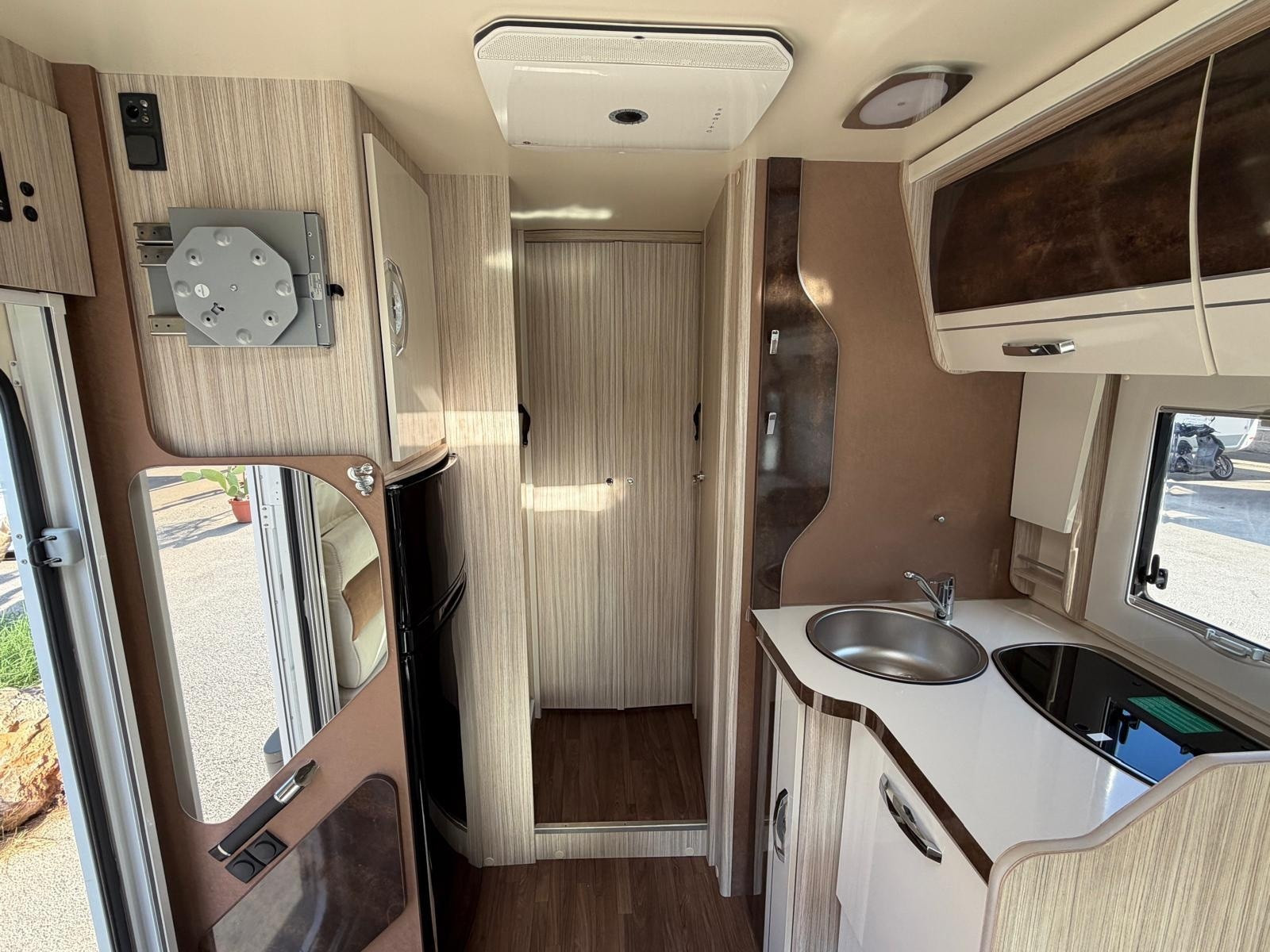 Elnagh Magnum 532 Full Opt '2023