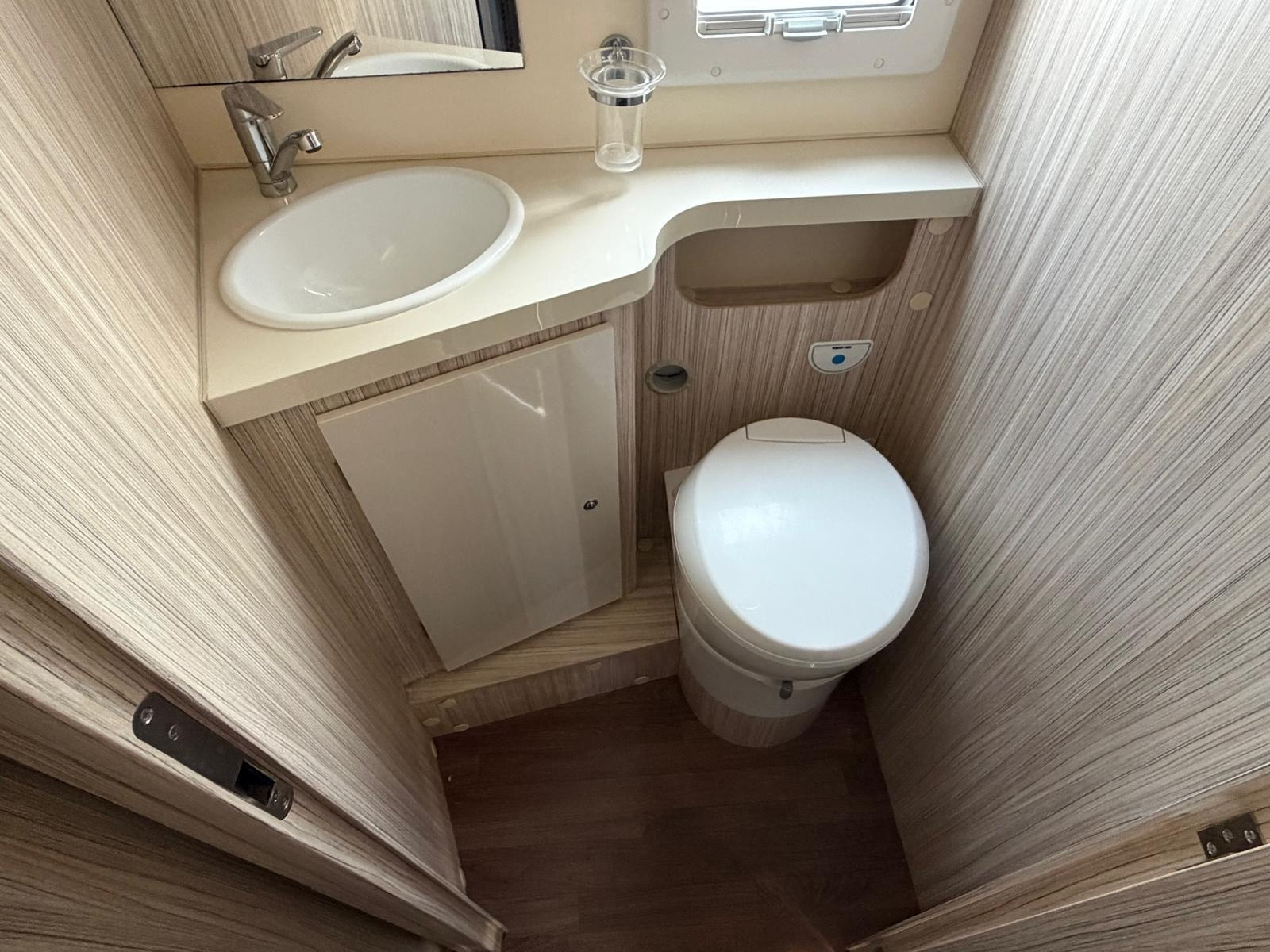 Elnagh Magnum 532 Full Opt '2023