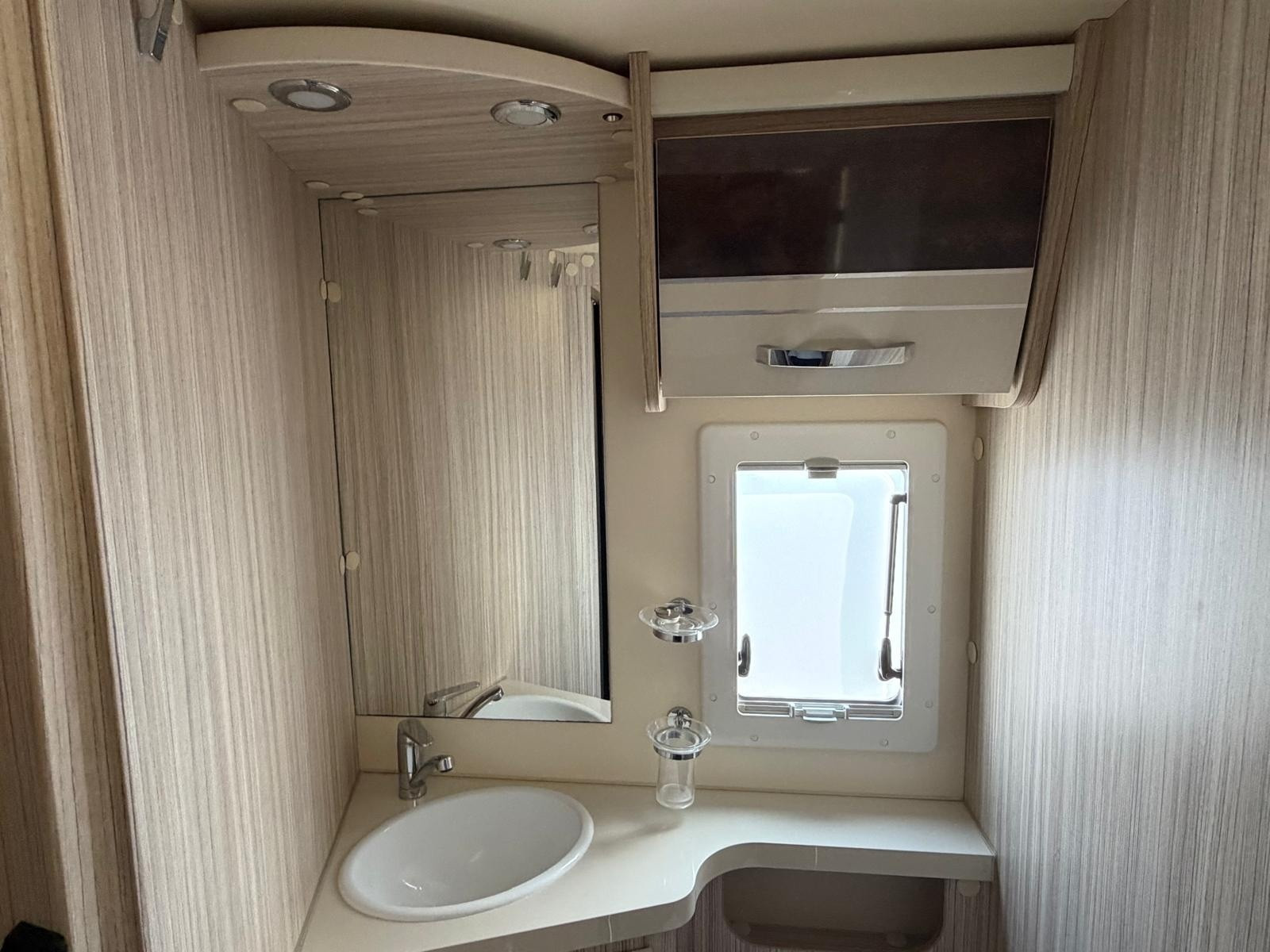 Elnagh Magnum 532 Full Opt '2023