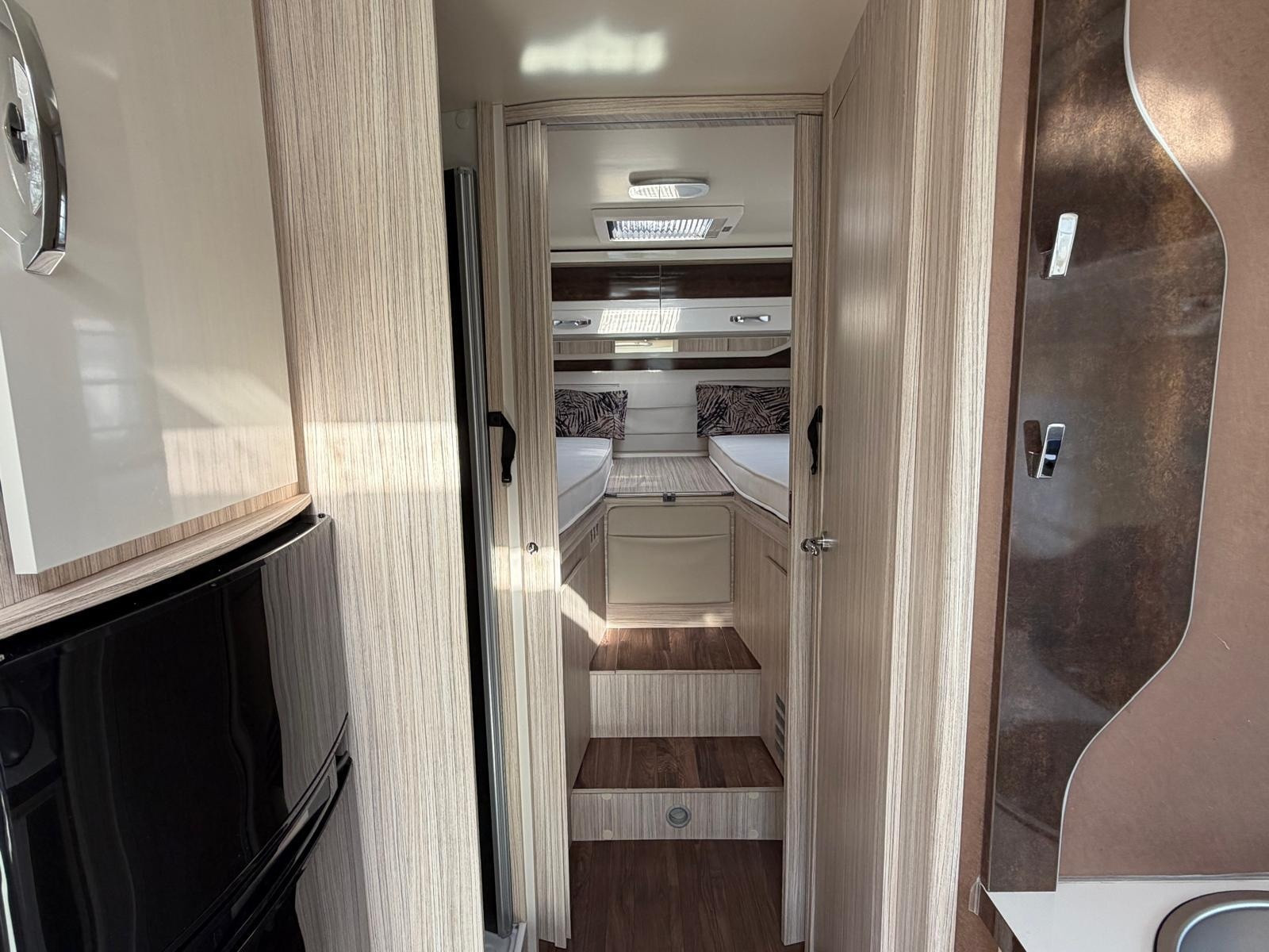 Elnagh Magnum 532 Full Opt '2023