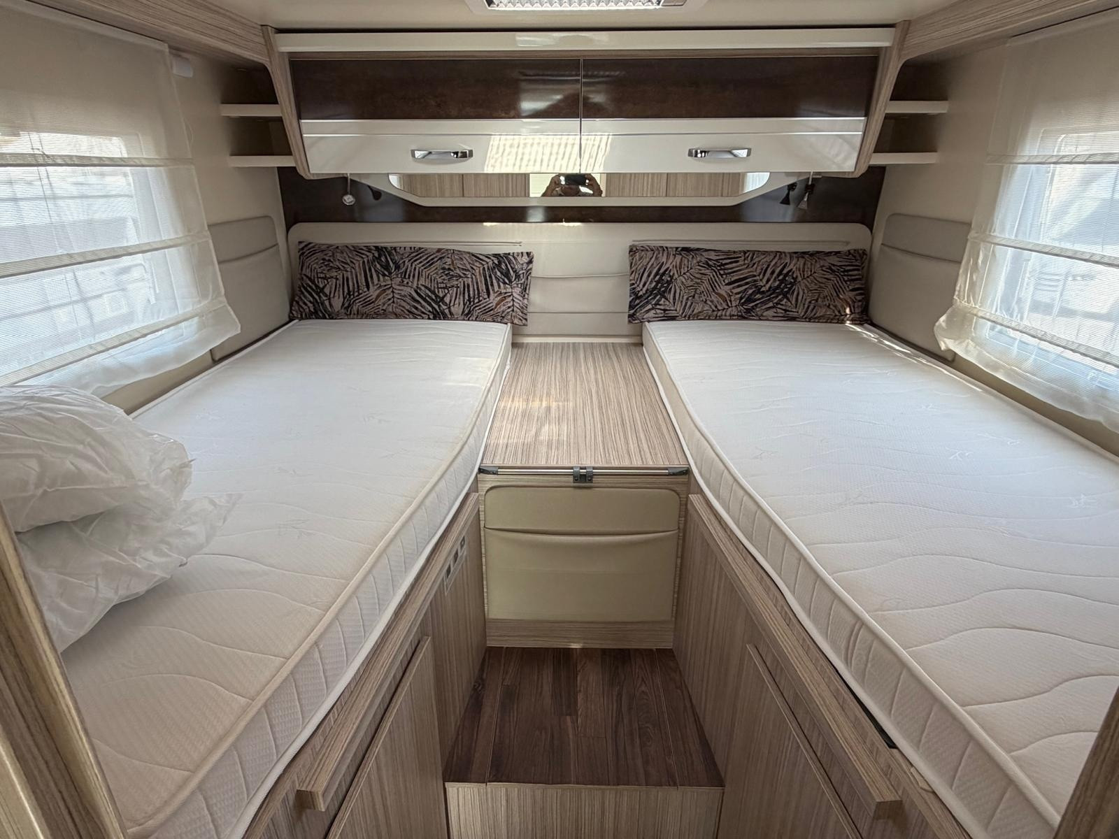 Elnagh Magnum 532 Full Opt '2023