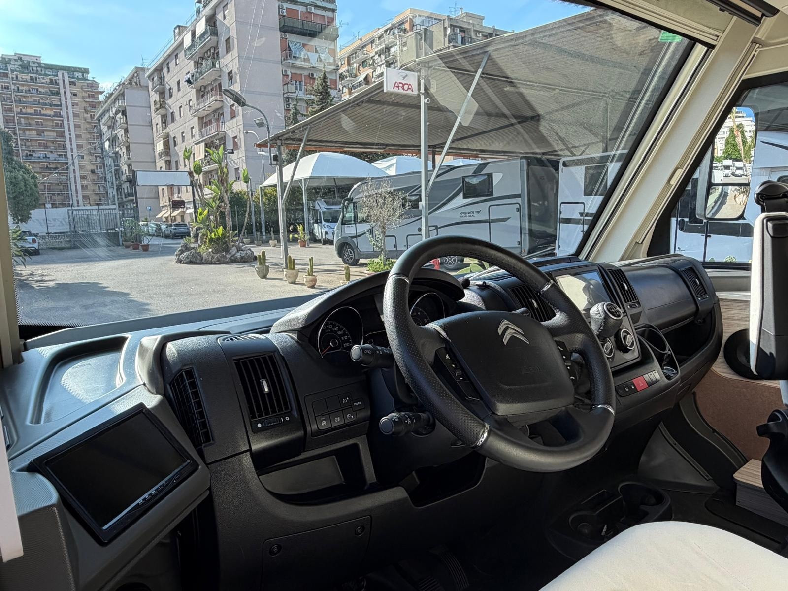 Elnagh Magnum 532 Full Opt '2023