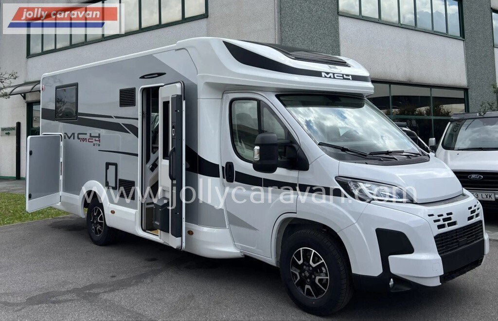 Camper Bürstner
