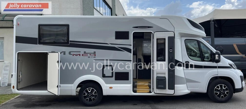 Mclouis MC4-373