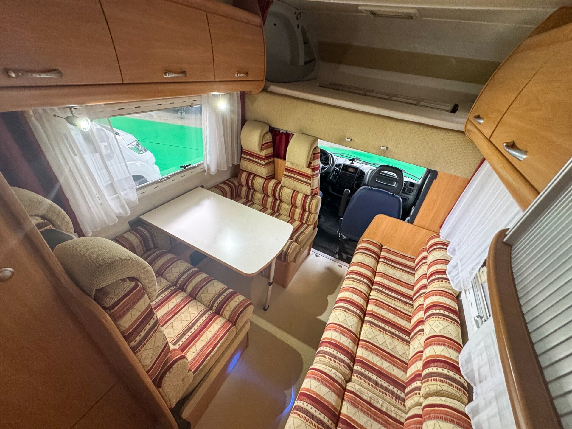 Chausson welcome 16