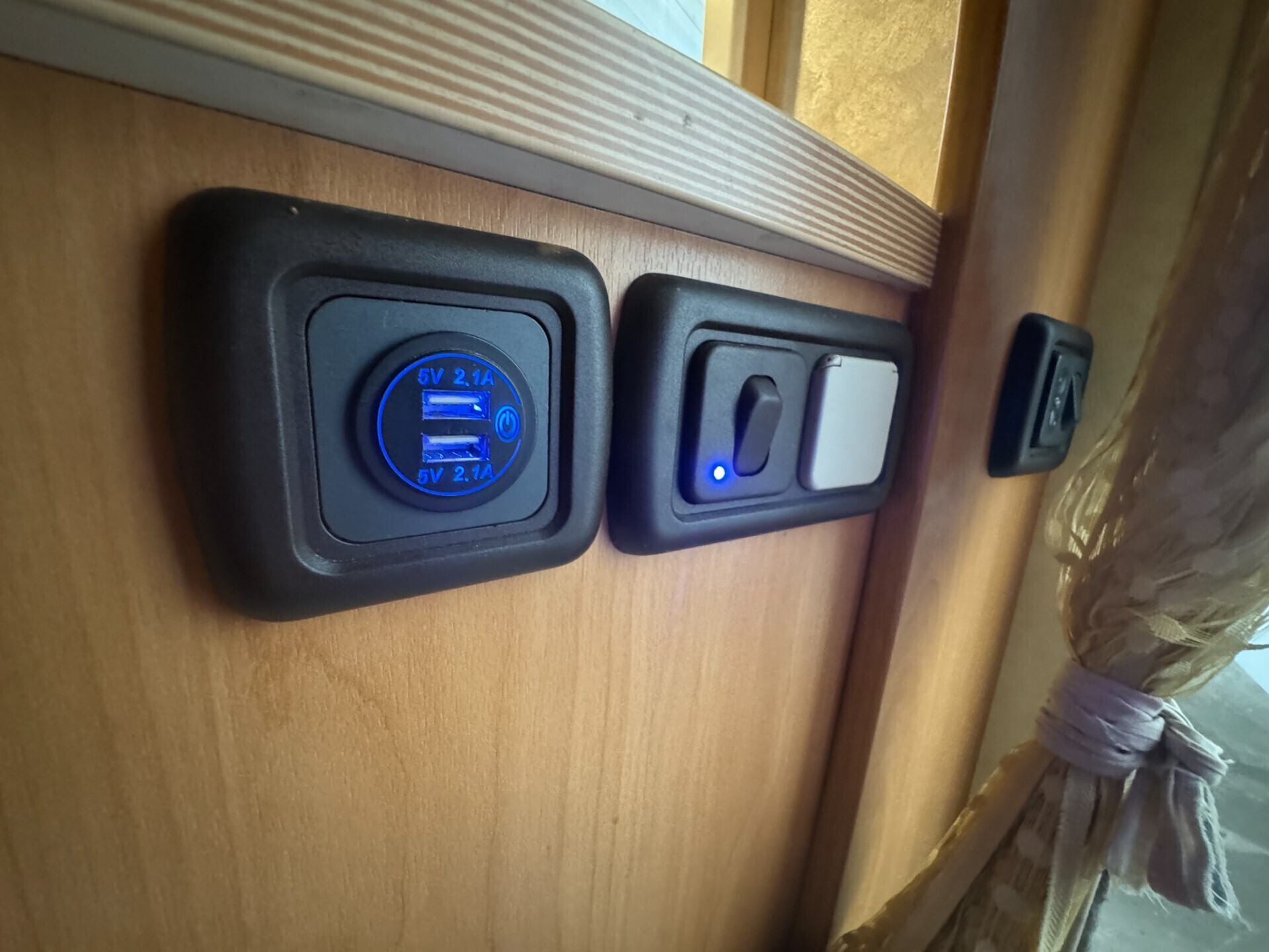 Chausson welcome 16