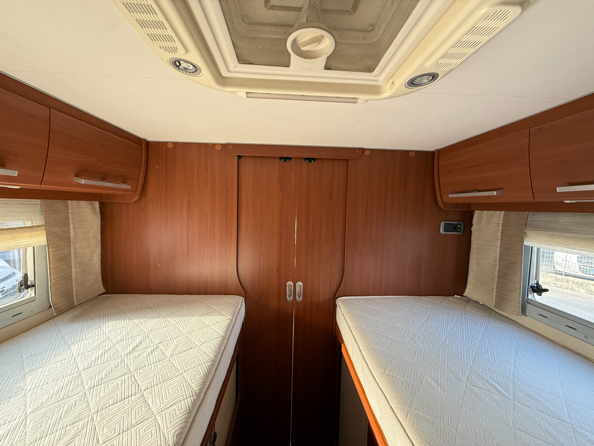 Mobilvetta K Yacht 84