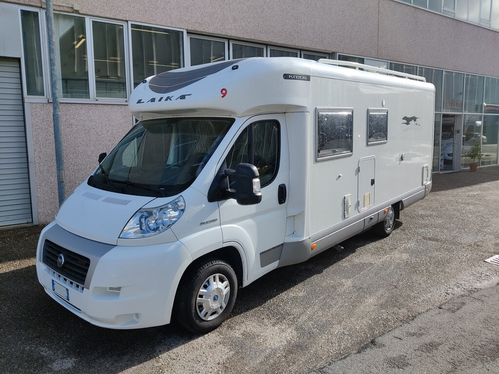 Laika Kreos 3018