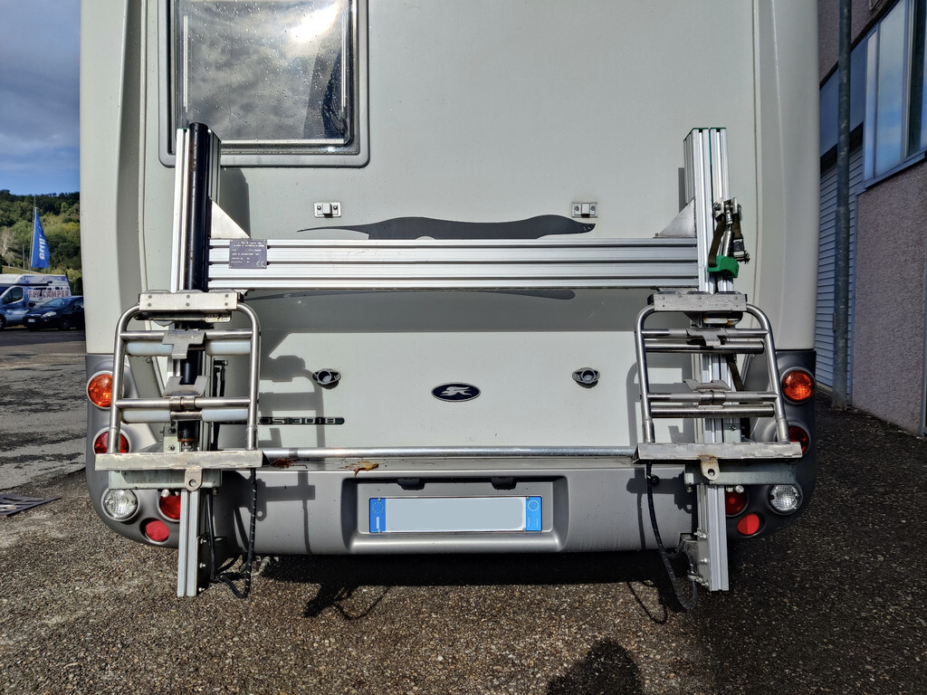 Laika Kreos 3018