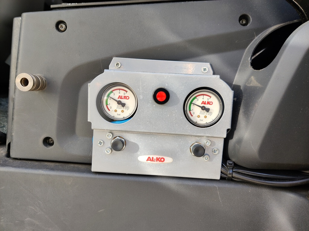 Laika Kreos 3018