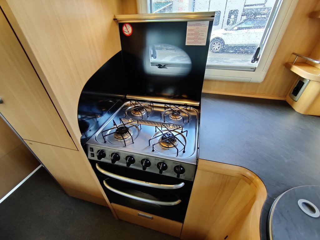 Laika Kreos 3018