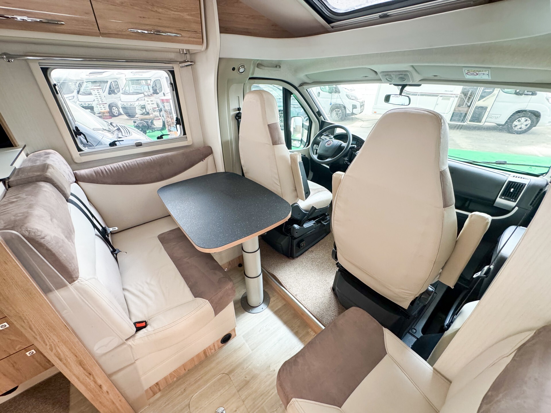 Pilote p700 essentiel