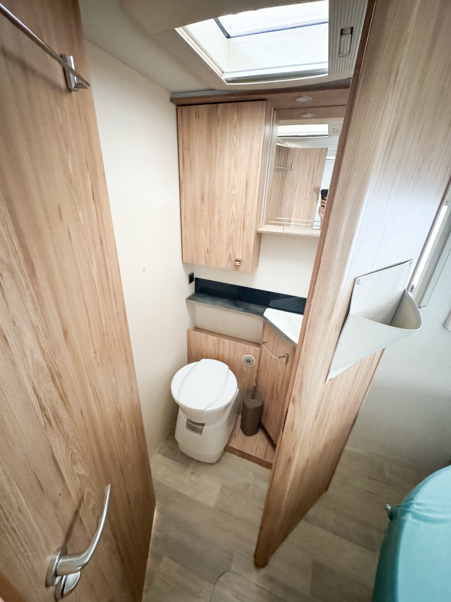 Pilote p700 essentiel