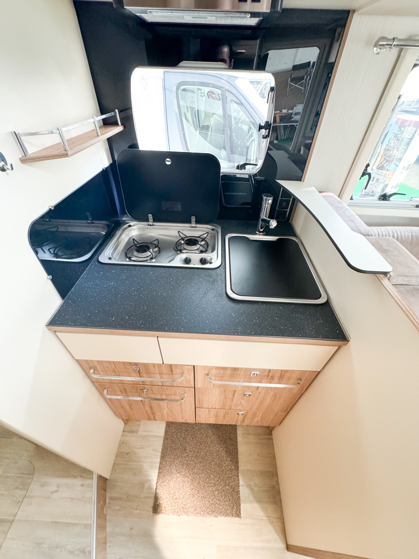 Pilote p700 essentiel