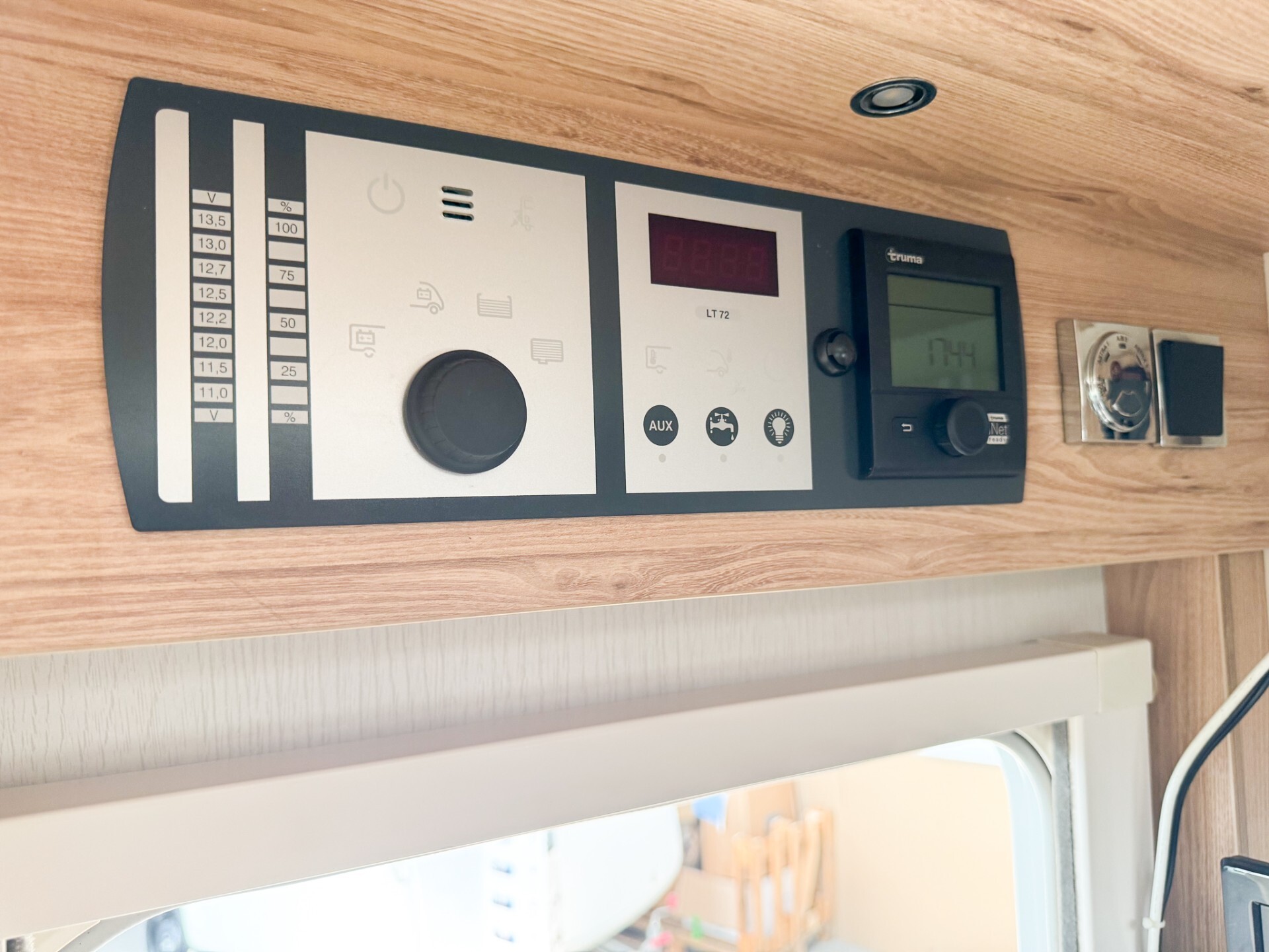 Pilote p700 essentiel