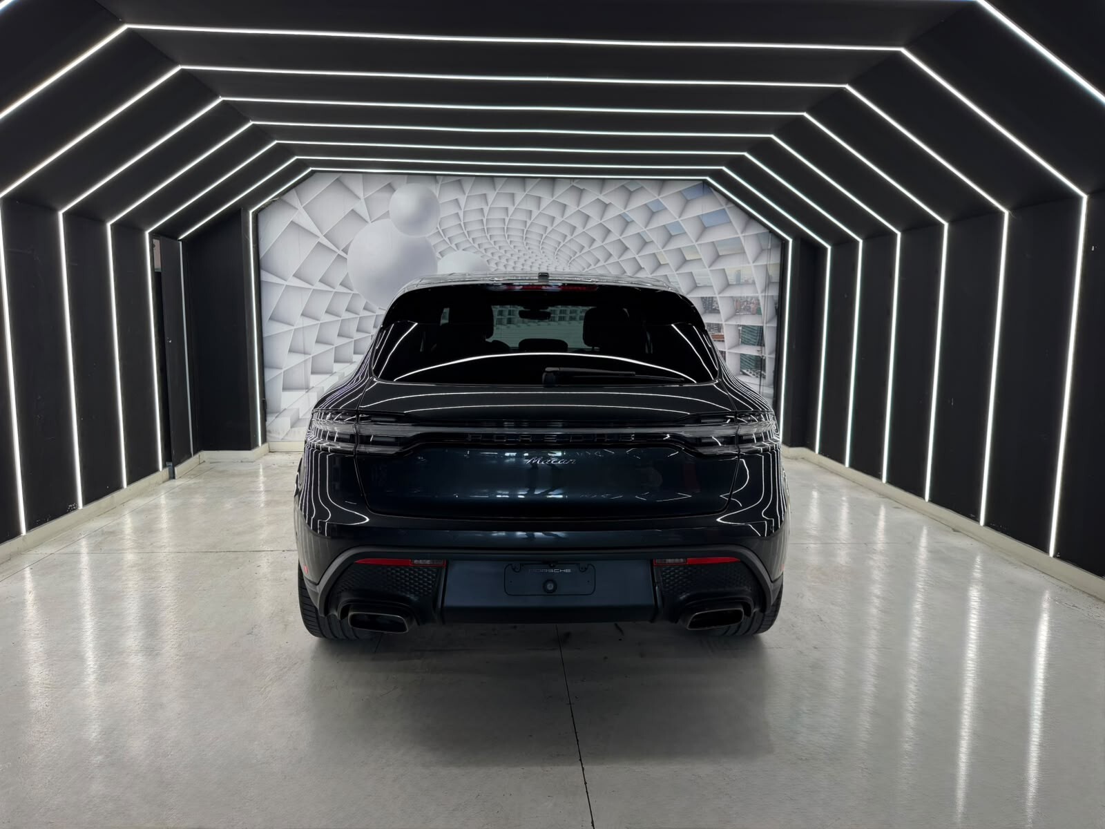 Porsche Macan 2.0 – KM CERTIFICATI-12 MESI GARANZIA-PERMUTE – foto 6