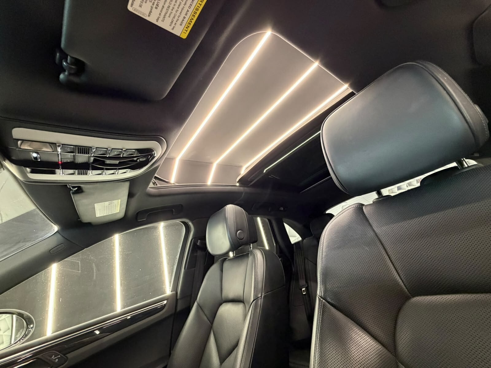 Porsche Macan 2.0 – KM CERTIFICATI-12 MESI GARANZIA-PERMUTE – foto 13