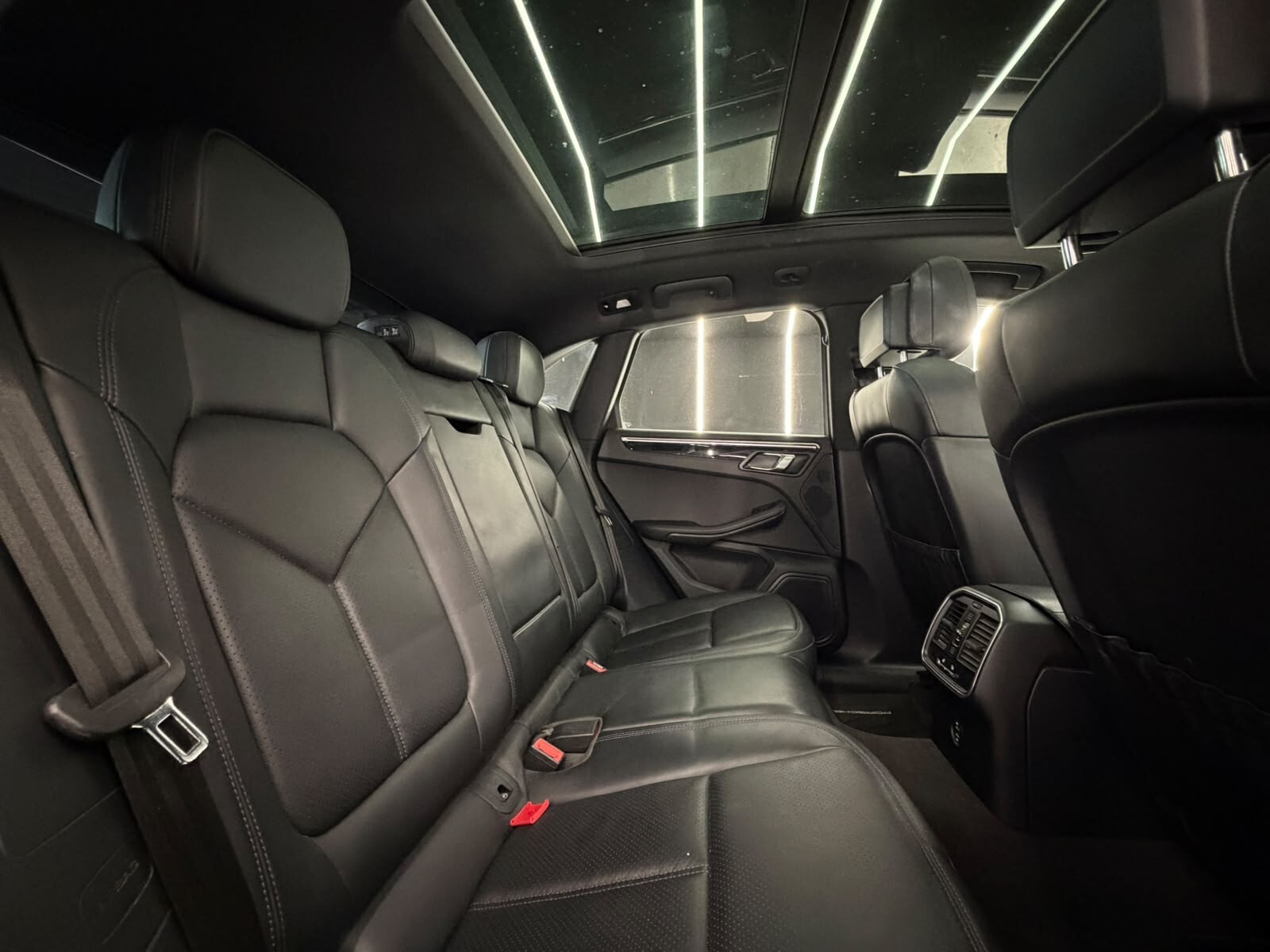 Porsche Macan 2.0 – KM CERTIFICATI-12 MESI GARANZIA-PERMUTE – foto 15
