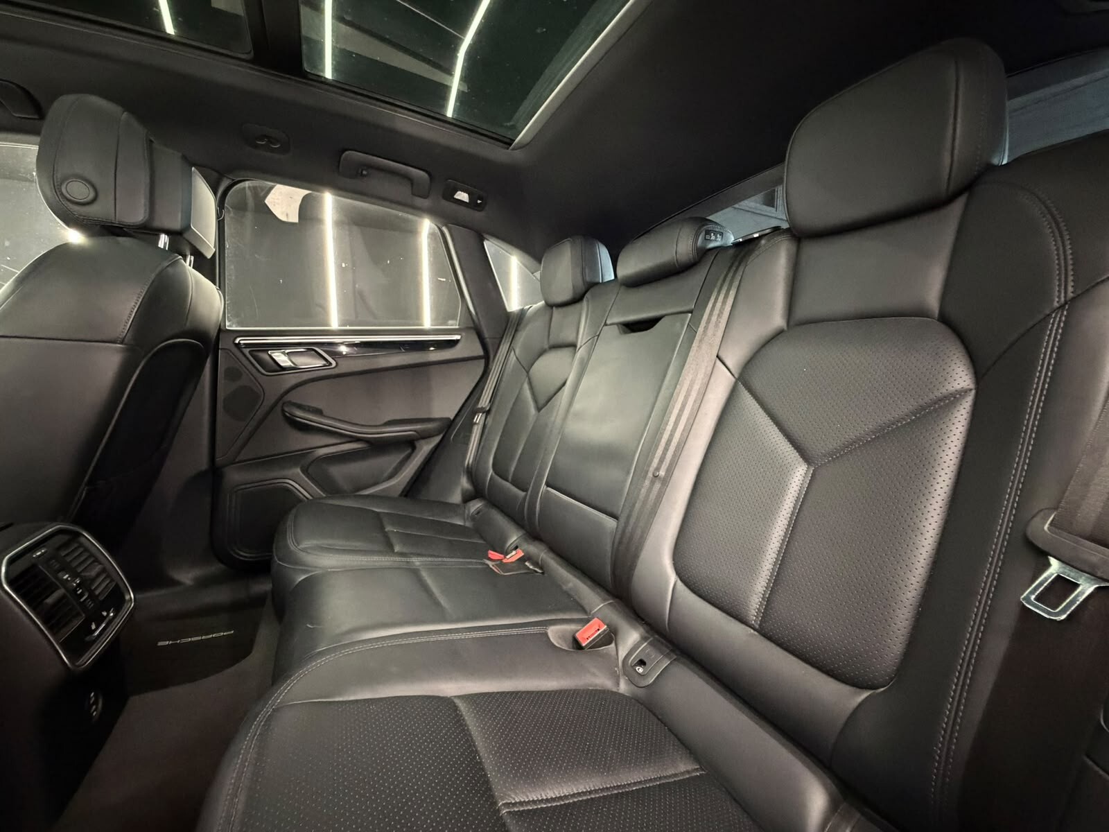 Porsche Macan 2.0 – KM CERTIFICATI-12 MESI GARANZIA-PERMUTE – foto 16