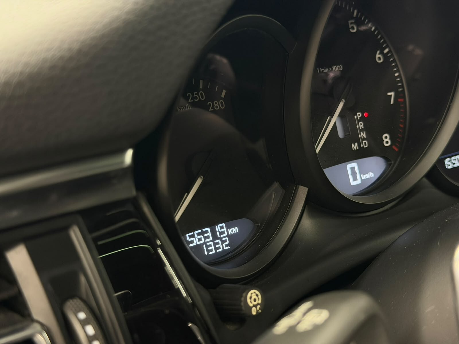 Porsche Macan 2.0 – KM CERTIFICATI-12 MESI GARANZIA-PERMUTE – foto 17