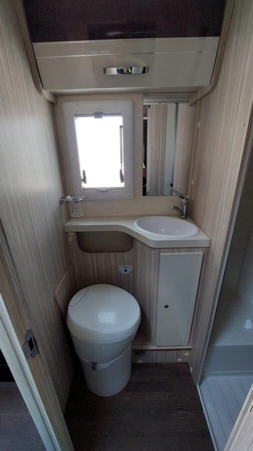 Elnagh T-LOFT 450 SPECIAL EDITION