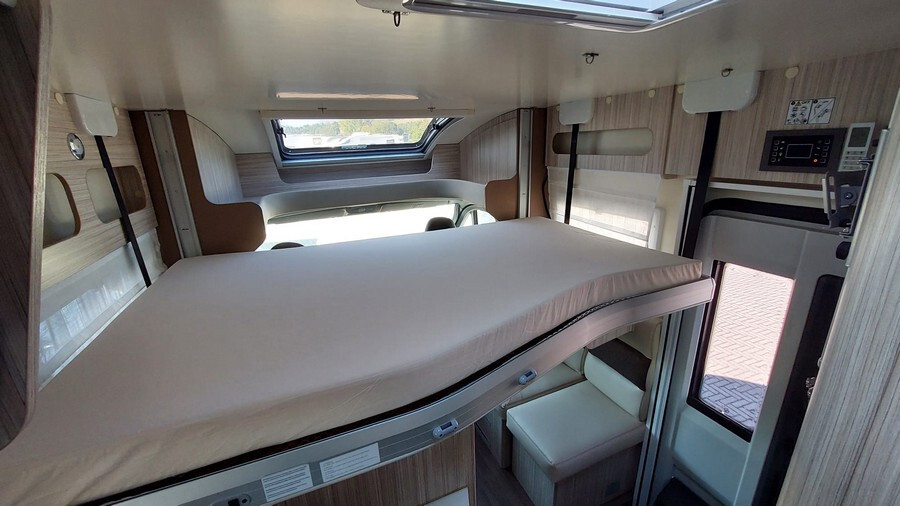 Elnagh T-LOFT 450 SPECIAL EDITION