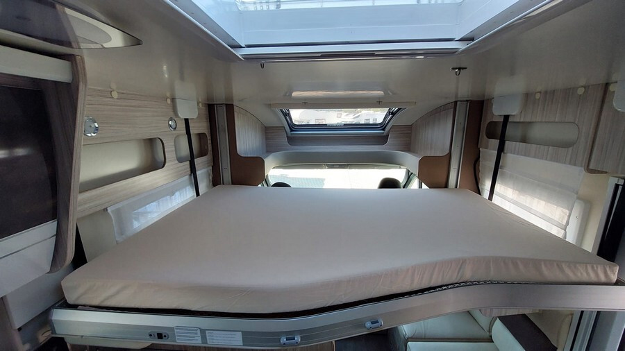 Elnagh T-LOFT 450 SPECIAL EDITION