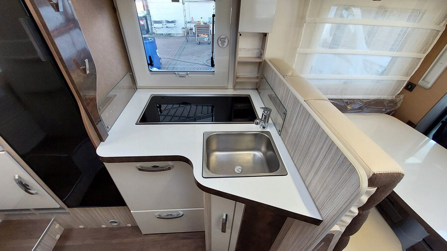 Elnagh T-LOFT 450 SPECIAL EDITION