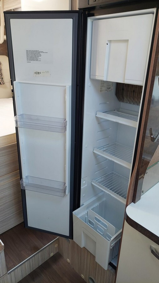 Elnagh T-LOFT 450 SPECIAL EDITION