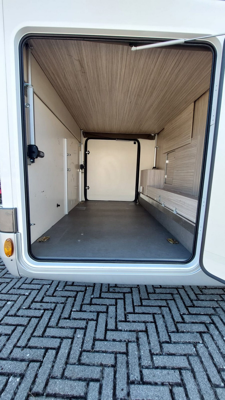 Elnagh T-LOFT 450 SPECIAL EDITION