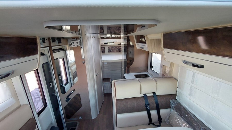 Elnagh T-LOFT 450 SPECIAL EDITION