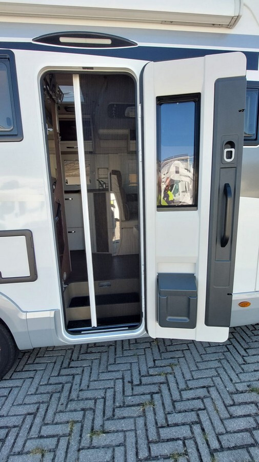 Elnagh T-LOFT 450 SPECIAL EDITION