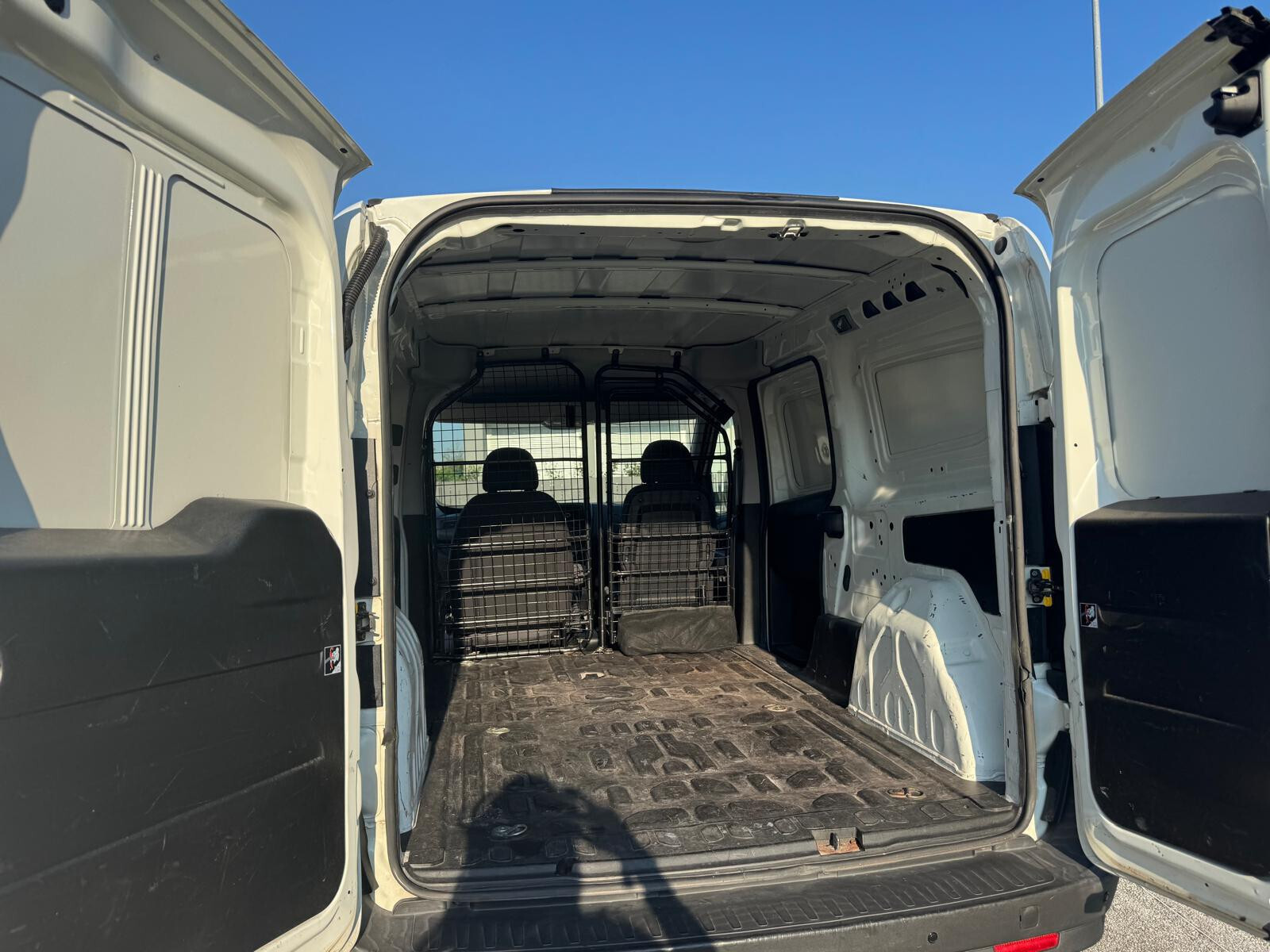 Fiat Doblò Cargo Maxi 1.6 MJT 105 CV – Gomme Nuove – Tagliandato – Revisionato - dettaglio 15